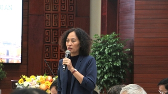 Đầu tư xứng tầm di sản thế giới