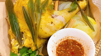Tổng hợp 8 cách làm các món gà hấp dẫn
