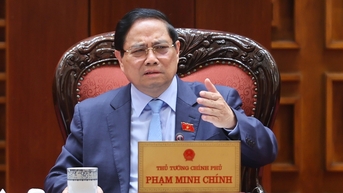 នាយក​រដ្ឋមន្ត្រី៖ ពិនិត្យ និង​បំពេញ​ការងារ​នៅ​ចុងឆ្នាំ​នេះ តាម​លំដាប់​អាទិភាព