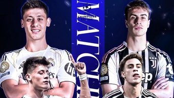 ការពិនិត្យបាល់ទាត់ Real Madrid vs Juventus: ការប្រកួតប្រជែងកំពូល