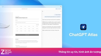 អ្នកបង្កើត ChatGPT វាយប្រហារ Google ដោយផ្ទាល់