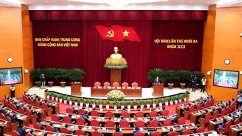 Một số vấn đề mới, quan trọng trong dự thảo các Văn kiện Đại hội XIV của Đảng