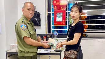Lan tỏa nét đẹp văn minh, tận tâm
