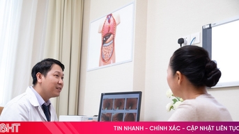 Bác sĩ Việt và ước mơ giúp người bệnh không phải đi xa hàng trăm km điều trị ung thư
