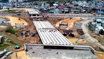 Đồng Nai phấn đấu giải ngân 100% vốn đầu tư công cuối năm 2025