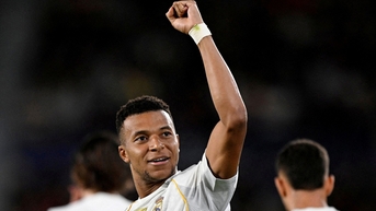 ការទស្សន៍ទាយពិន្ទុ Champions League៖ Mbappe ភ្លឺឡើង Real Madrid បំបាក់ Juventus