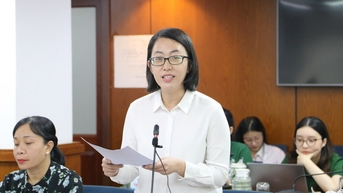 គណៈប្រតិភូ ១.០០០ នាក់ចូលរួមមហាសន្និបាតអ្នកស្នេហាជាតិទីក្រុងហូជីមិញ