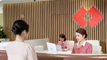 Techcombank: 'Ngôi Vương' CASA vững chắc, báo lãi quý 3 cao nhất lịch sử