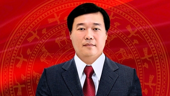 Ông Lê Quốc Phong giữ chức Bí thư Đảng ủy các cơ quan Đảng TP.HCM