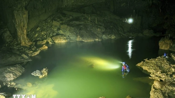 Central Highlands: តម្រង់ទិសដើម្បីបង្កើតជាមជ្ឈមណ្ឌលទេសចរណ៍គុណភាពខ្ពស់