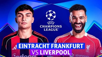 ការពិនិត្យការប្រកួត Eintracht Frankfurt vs Liverpool ម៉ោង 2:00 ព្រឹក ថ្ងៃទី 23 ខែតុលា៖ ឆ្លងកាត់វិបត្តិជាបណ្តោះអាសន្ន