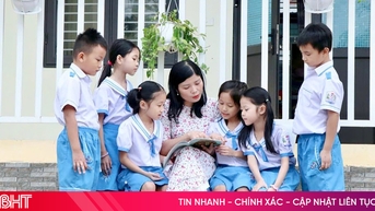 Đề xuất cung cấp bộ sách giáo khoa chung và miễn phí cho học sinh