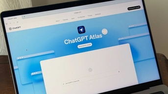 OpenAI បើកដំណើរការ ChatGPT Atlas - កម្មវិធីរុករកតាមអ៊ីនធឺណិត AI ដែលអាចប្រើប្រាស់គេហទំព័រជំនួសឱ្យមនុស្ស