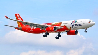 Vietjet ký thỏa thuận phát triển nguồn lực hàng không quốc tế