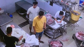 Sở GD&ĐT Hà Nội yêu cầu Trường tiểu học Cự Khê lập tức mở bếp ăn bán trú cho học sinh