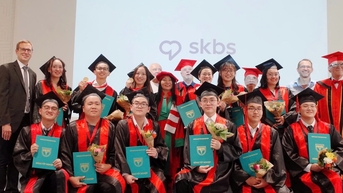 Y Việt - Đức bị dừng, Đại học Y khoa Phạm Ngọc Thạch đưa ra phương án xử lý