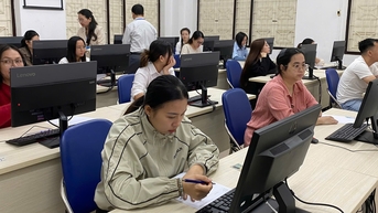 Tạm hoãn tổ chức phỏng vấn vòng 2 kỳ thi tuyển dụng công chức năm 2025