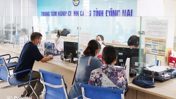 Đồng Nai triển khai kế hoạch giải quyết vấn đề hộ tịch cho nhóm dân cư yếu thế