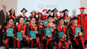주요 의대에서 해외연수 프로그램을 종료하면, 학생들에게는 무슨 일이 일어날까?