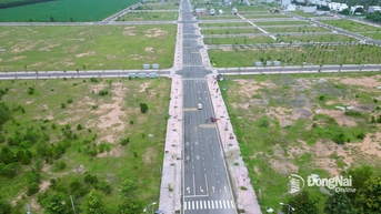 Giá đất năm 2026 có thể tăng gấp 9 lần so với hiện tại