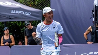 Pickleball វៀតណាម​បាន​គ្រប់​គ្រង​ក្រុម​អាស៊ី​ចូល​រួម​ព្រឹត្តិការណ៍ World Cup 2025 នៅ​អាមេរិក