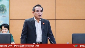 Hàng không "delay" quá nhiều, cần luật hoá việc bồi thường