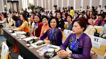 Doanh nhân nữ đón đầu xu thế công nghệ để bứt phá
