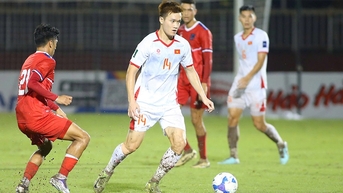 Đội tuyển Việt Nam sẽ có tuyến giữa đẳng cấp hơn