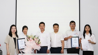 Nâng cao khả năng quản trị môi trường, đáp ứng chuỗi sản xuất toàn cầu