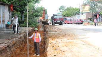Duy tu, bảo dưỡng, nâng cao tuổi thọ công trình giao thông