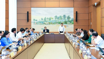 បង្កើតការលើកទឹកចិត្តខ្លាំង ដើម្បីបញ្ចេញសក្តានុពលរបស់បុគ្គលិក