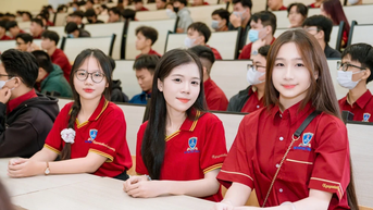 사고방식을 바꾸고, 질 좋은 대학 교육을 장려합니다