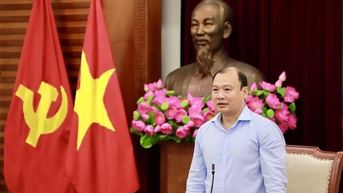 Ban hành Bộ Quy tắc ứng xử văn hóa trên không gian mạng