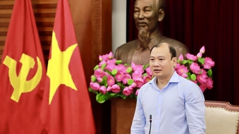 Hoàn thiện Bộ quy tắc ứng xử văn hóa trên không gian mạng: Hướng đến môi trường số lành mạnh, nhân văn