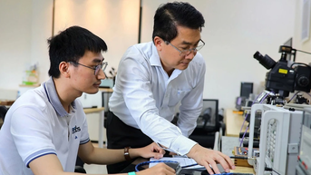 TPHCM sẽ hỗ trợ học bổng cho người học vi mạch bán dẫn