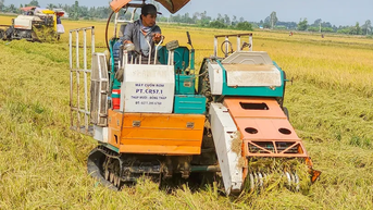 Tham vấn dự thảo kế hoạch hành động triển khai Đề án sản xuất giảm phát thải lĩnh vực trồng trọt