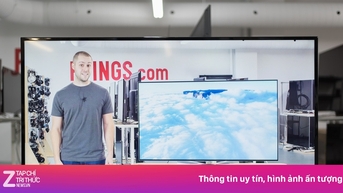 Sai lầm lớn khi chọn mua TV