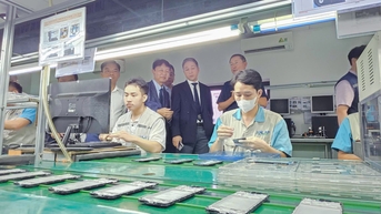 FDI công nghệ cao và những đóng góp cho Việt Nam – Câu chuyện từ ông lớn Samsung