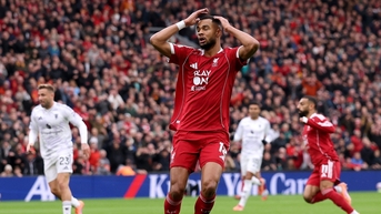 Liverpool tức tốc mua tiền đạo mới thay Salah