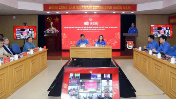 Phát huy mạnh mẽ hơn vai trò của thanh niên trong đổi mới, sáng tạo