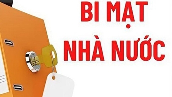 Tăng cường công tác bảo vệ bí mật nhà nước trong tình hình mới