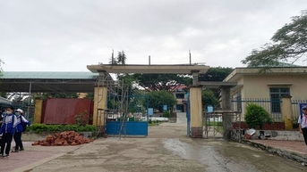 Gia Lai: Phụ huynh bức xúc vì phải đóng nhiều khoản tiền ngoài quy định