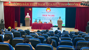 Hội Khuyến học tỉnh sơ kết 9 tháng năm 2025