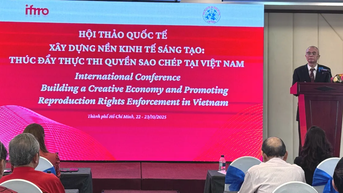 Quyền sao chép - nền tảng của kinh tế tri thức