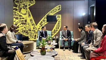 北京と天津でベトナム人観光客の誘致を促進し、中国市場開拓に向けた協力を拡大