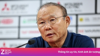 HLV Park Hang-seo là ứng viên dẫn Thái Lan