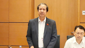 Cân nhắc tính đặc thù của ngành y trong đào tạo đại học