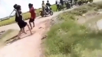 Thông tin chi tiết vụ nam sinh ở An Giang đánh bạn