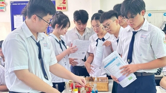 STEM 교육 조직: 학교가 따라야 할 규정