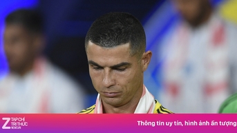 Không Ronaldo, Al Nassr vẫn khuấy đảo Goa